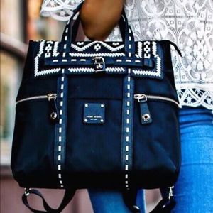 ISO this Henri Bendel Jetsetter Backpack